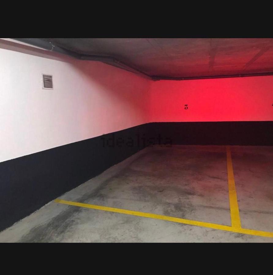 Cozy Apartment Malasana Free Parking Madrid Exterior foto